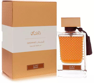 Rasasi Qasamat Ebhar by Rasasi